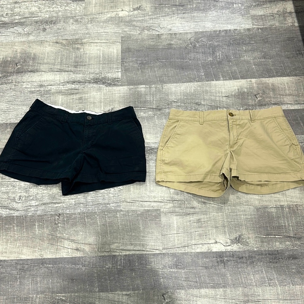 Old Navy Chino Shorts